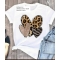 bialy t-shirt